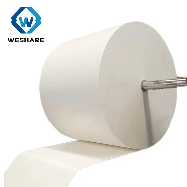 Pe Coated Paper manufacturers