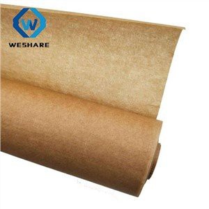 Karta tal-Ħami mhux stick fil-forn