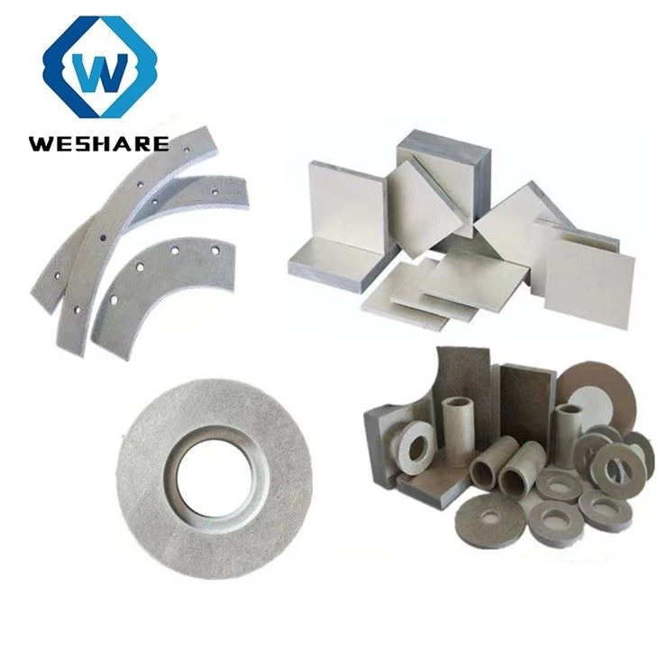 China MICA factory