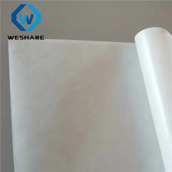 Glassine Paper manufacturers