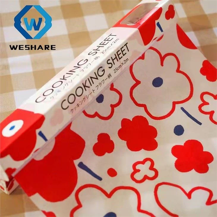 Baking Paper wholesale