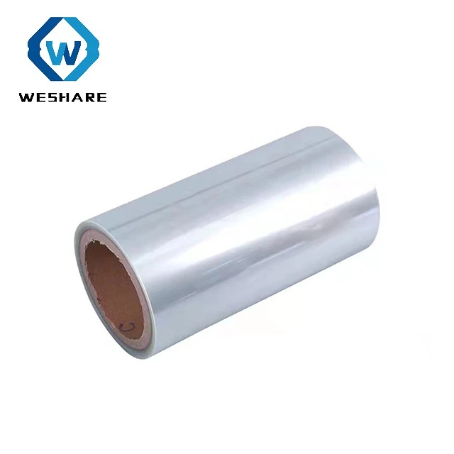 Release Film manufacturers