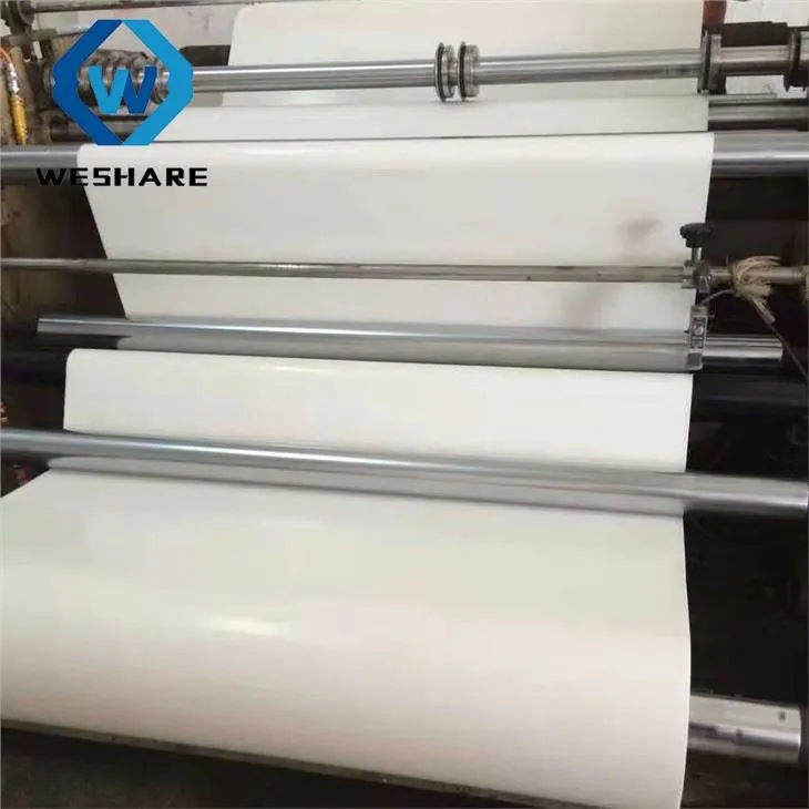 Karti ta 'Rilaxx tas-Silikonju Glassine Side Single