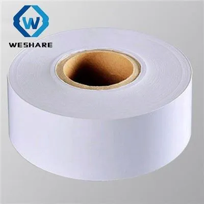 Kraft Glassine Paper