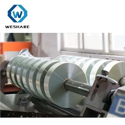 Matte Release Agent Polyester Rilaxx Film Double Sided