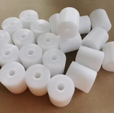 Il-proprjetajiet ewlenin tal-PTFE
