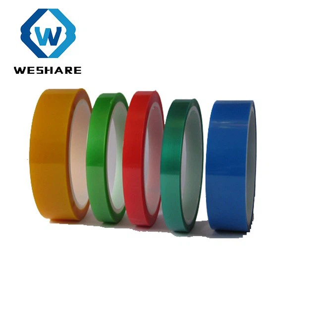 insulation PET Tape (3)