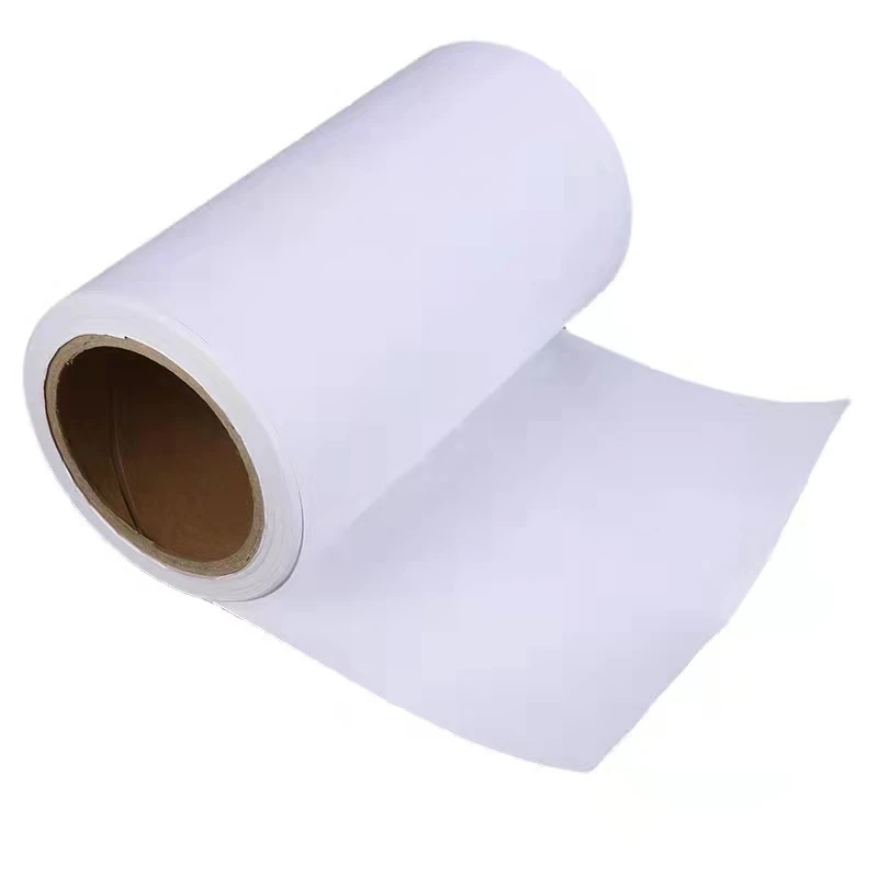 Double Sided Sticker Release Paper Double Sided Sticker Release Paper